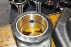 CONNECTING ROD REPAIR 2