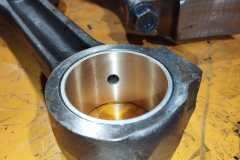 CONNECTING ROD REPAIR 3