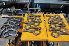 CONNECTING ROD REPAIR 1