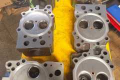 VOLVO PENTA TAD 120 CHC