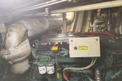 VOLVO PENTA D12D